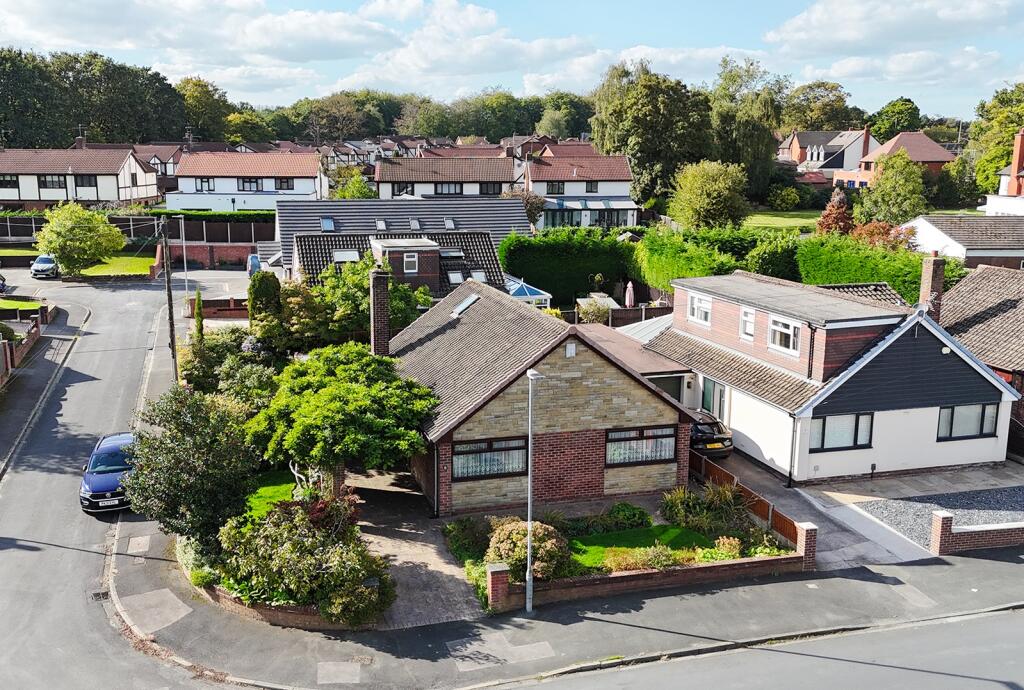 House in Wigan