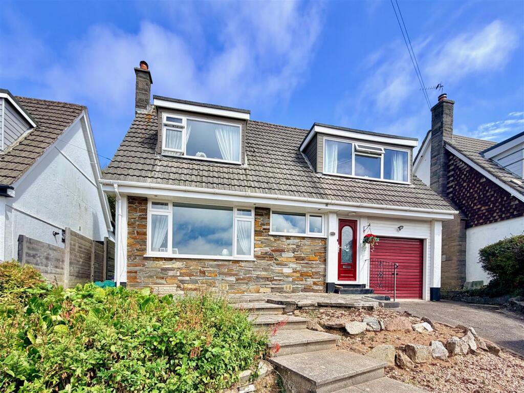 Main image of property: Plymstock, Plymouth