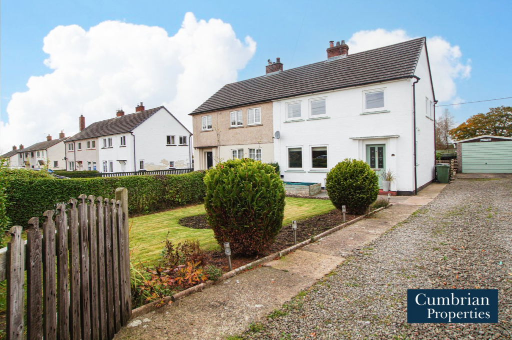 Main image of property: Kirkandrews Moat, Longtown, Carlisle, CA6