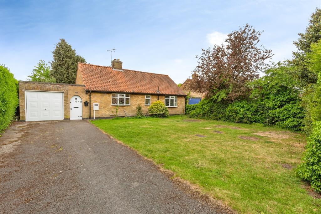 Main image of property: Strawberry Hall Lane, Newark