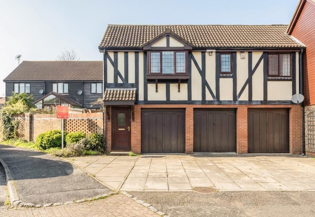 Main image of property: Windlesham, Surrey, GU20