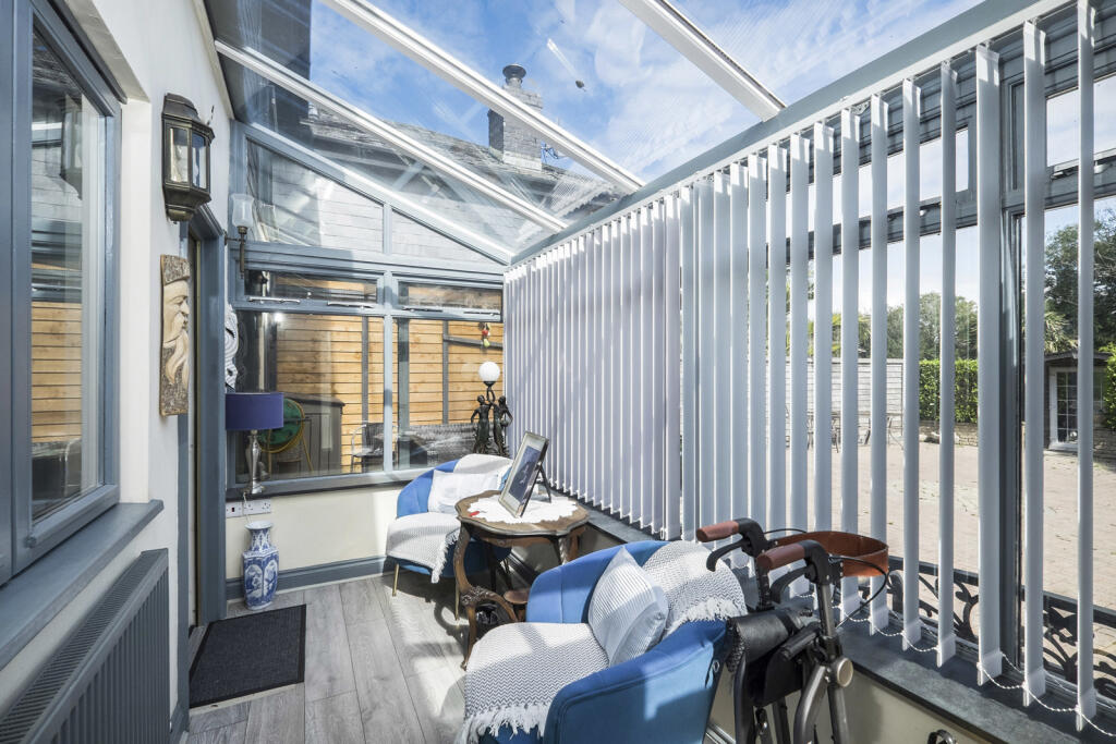 House in St Ives, Cornwall - View 4