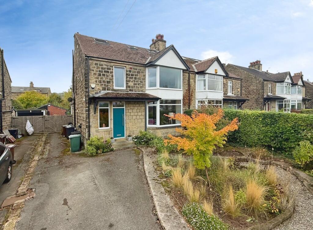 Main image of property: Kendall Avenue, Shipley, BD18