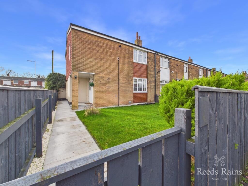 Main image of property: Limedane, Hull, East Yorkshire, HU6
