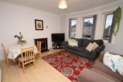 2-bed Flat, Netherhill Road, Paisley, PA3 – additional view