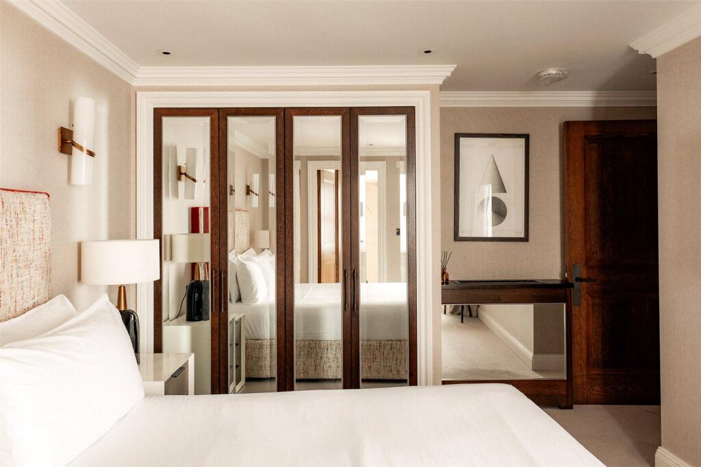 3 bedroom apartment for rent