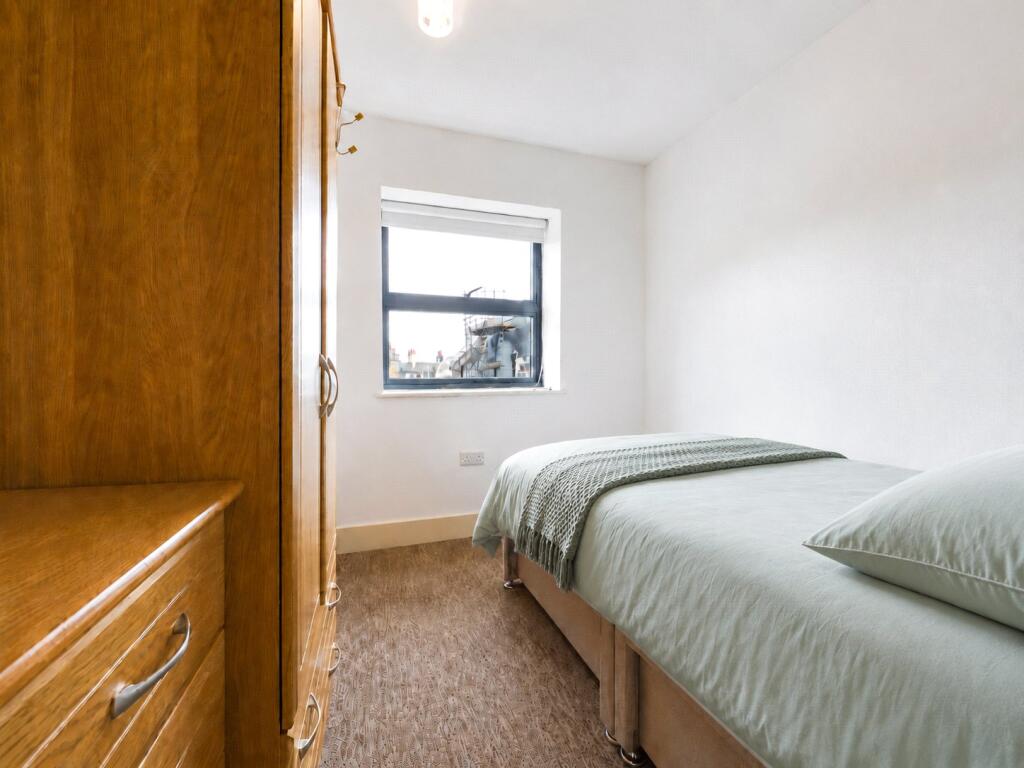 Main image of property: Castle Street, Brighton, BN1