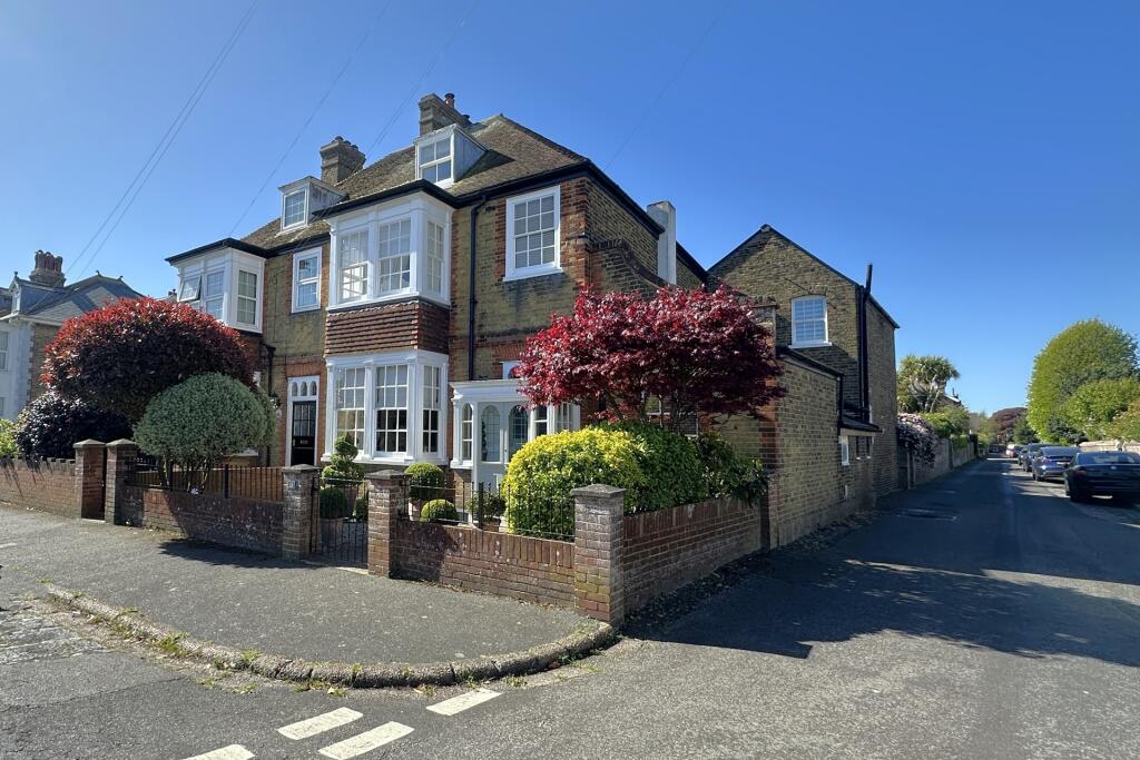 Main image of property: Cowper Road, Deal, CT14