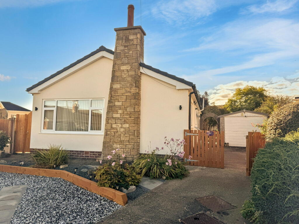Main image of property: Lon Dinorben, Abergele, Conwy, LL22