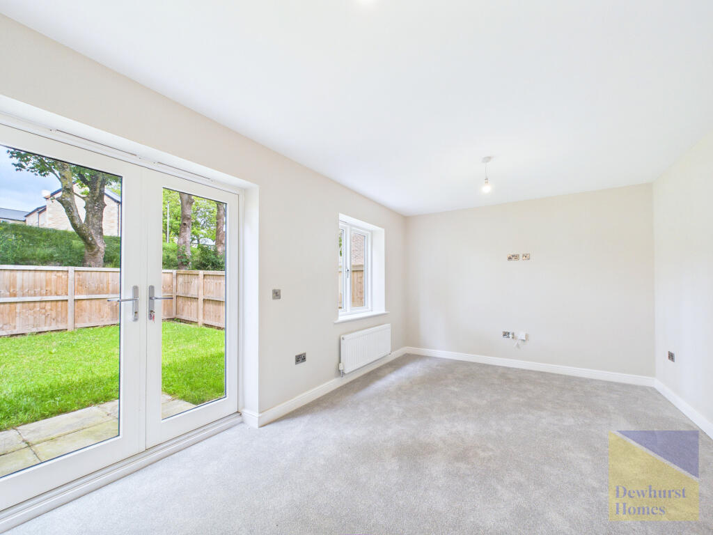 House in Ribble Valley, Longridge - View 4
