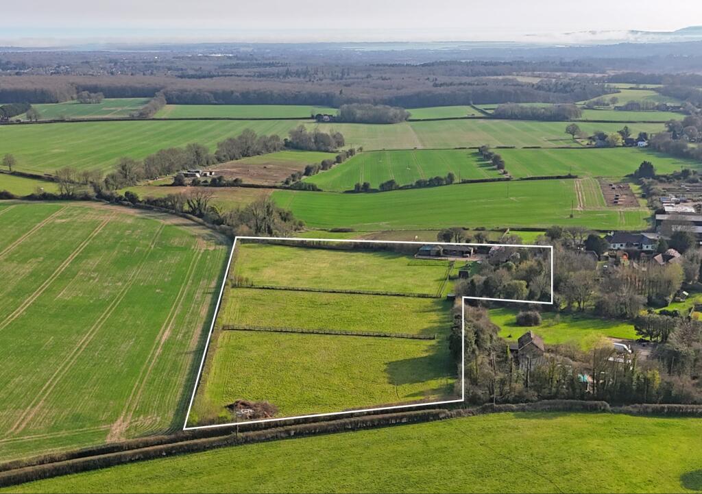 Fig Tree Cottage, Blendworth, Hampshire - View 2