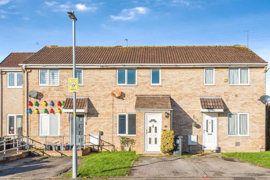 Main image of property: Hadleigh Close, Westlea, Swindon