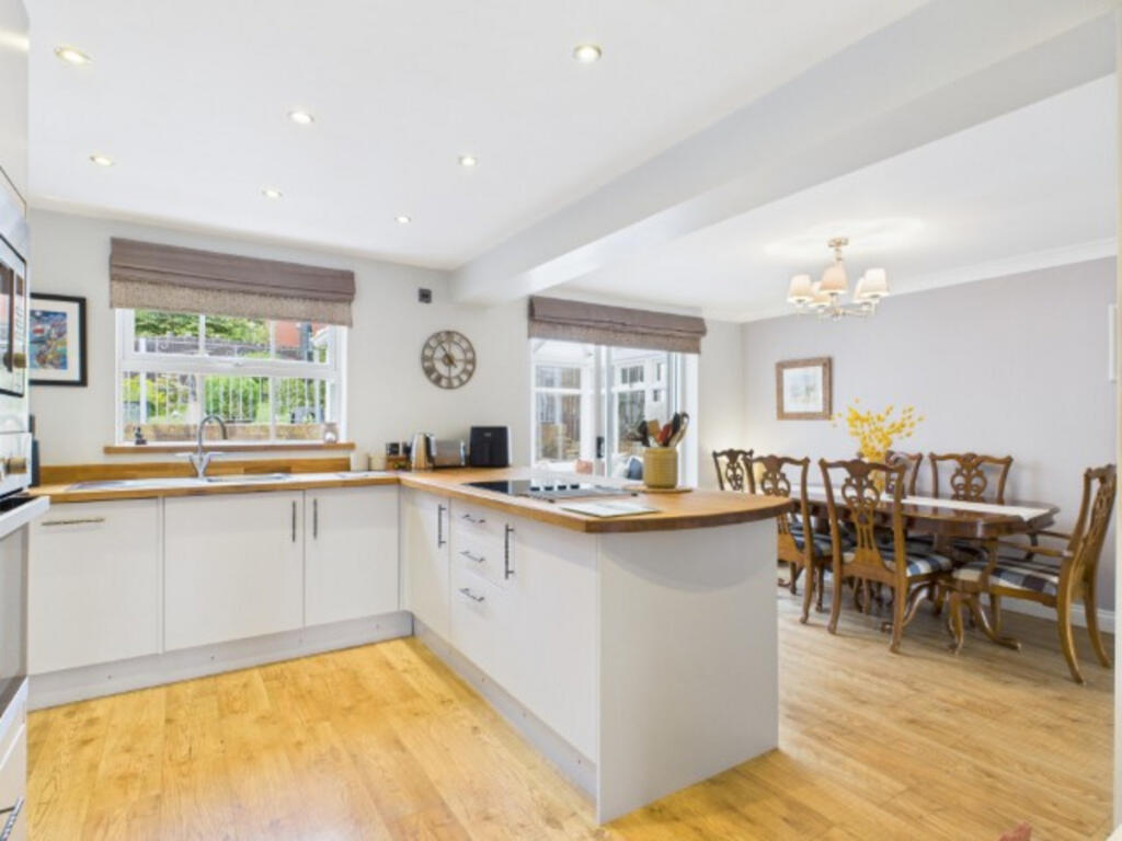 Rockfield Way, Caldicot, NP26 - View 2