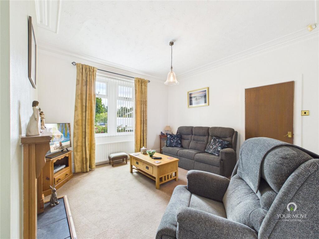 House in Newcastle upon Tyne - View 5