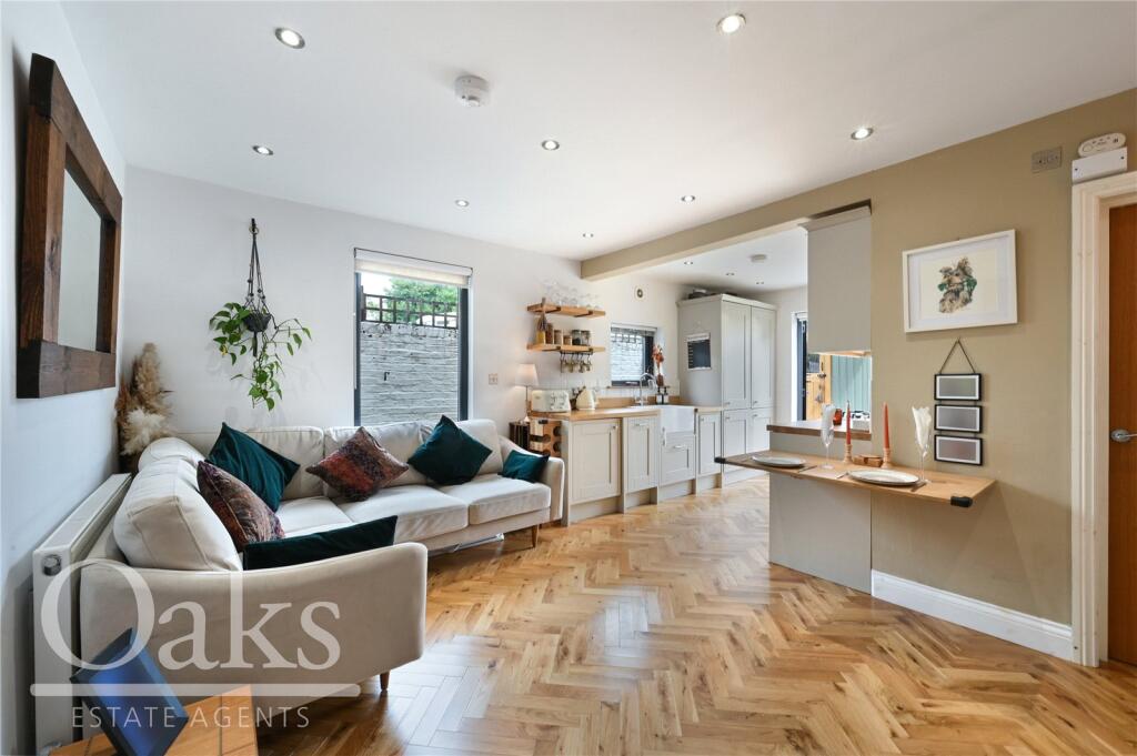 Main image of property: Albert Road, South Norwood
