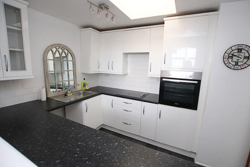 Apartment in Cleethorpes, North East Lincolnshire - More