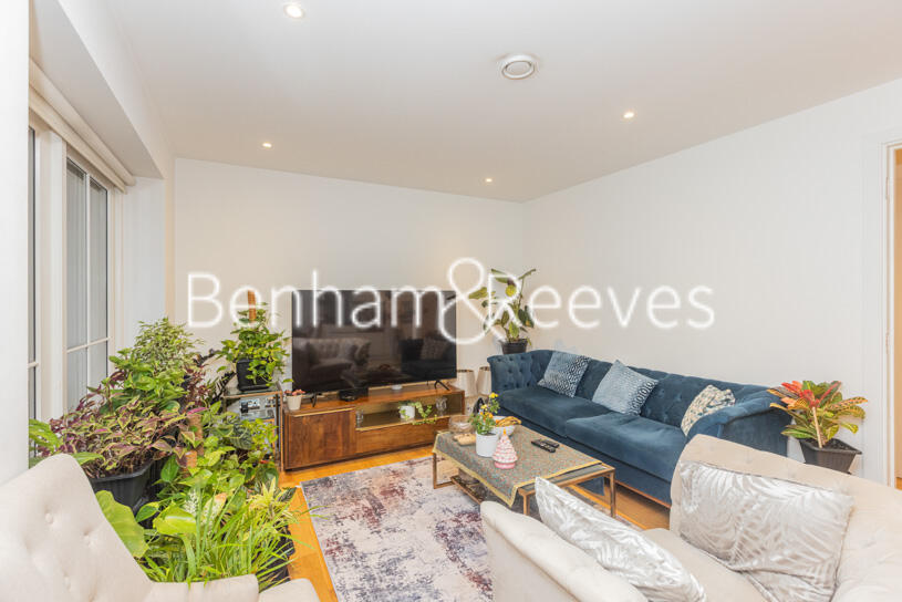 Main image of property: Upper Richmond Road, Hammersmith, SW15
