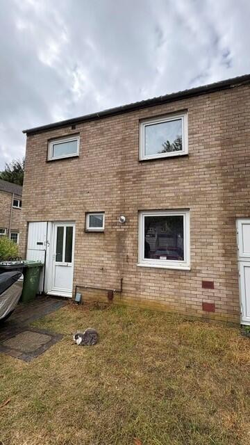 Main image of property: Muskham, Bretton, Peterborough, PE3