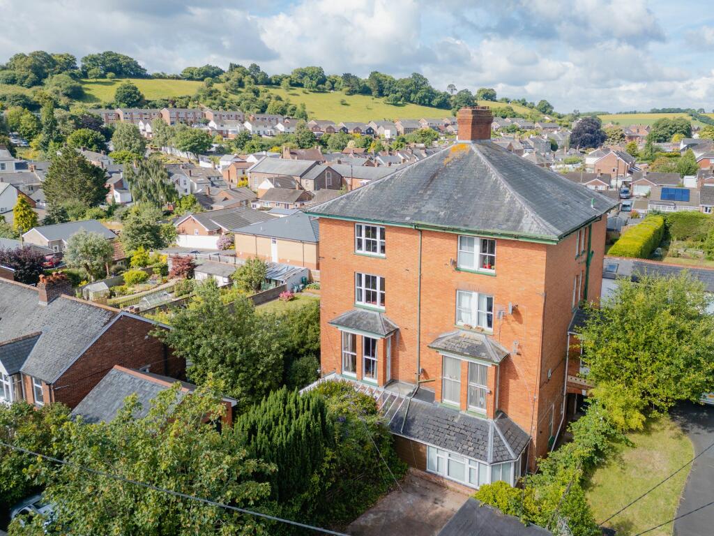 Main image of property: Searle Street, Avenue House Searle Street, EX17