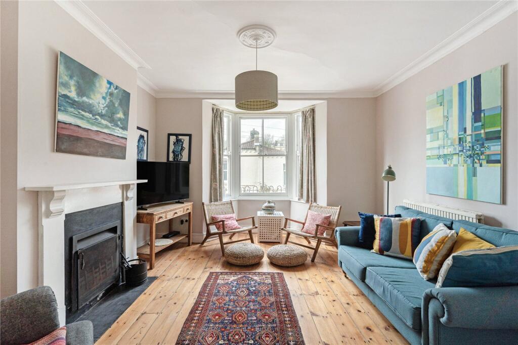 Main image of property: Rosebery Terrace, Clifton, Bristol, BS8