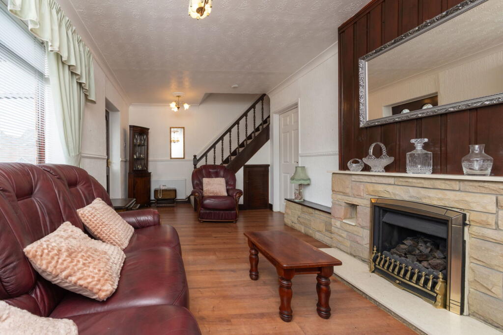 Rutherford Close, Choppington, NE62 5DT photo 3
