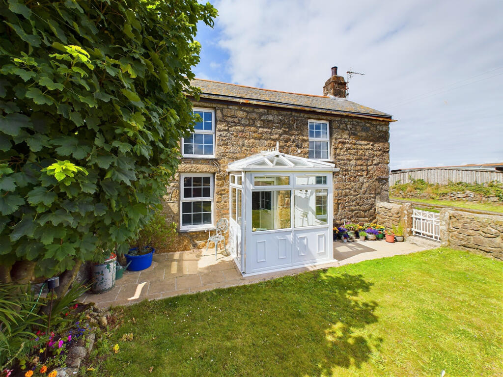 Main image of property: Zennor, St Ives, TR26 3DE