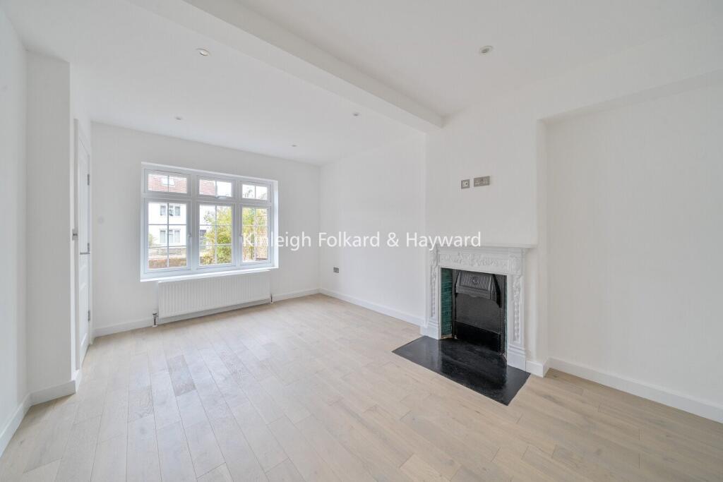 Main image of property: Halliwick Road, Muswell Hill, London, N10