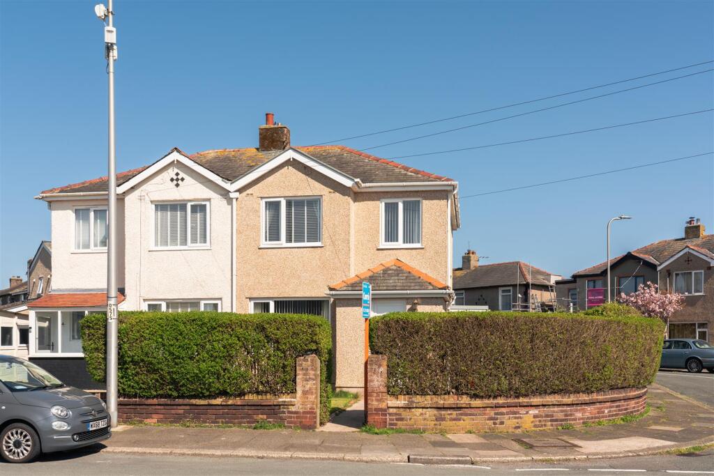 Main image of property: Black Butts Lane, Walney, Barrow-In-Furness