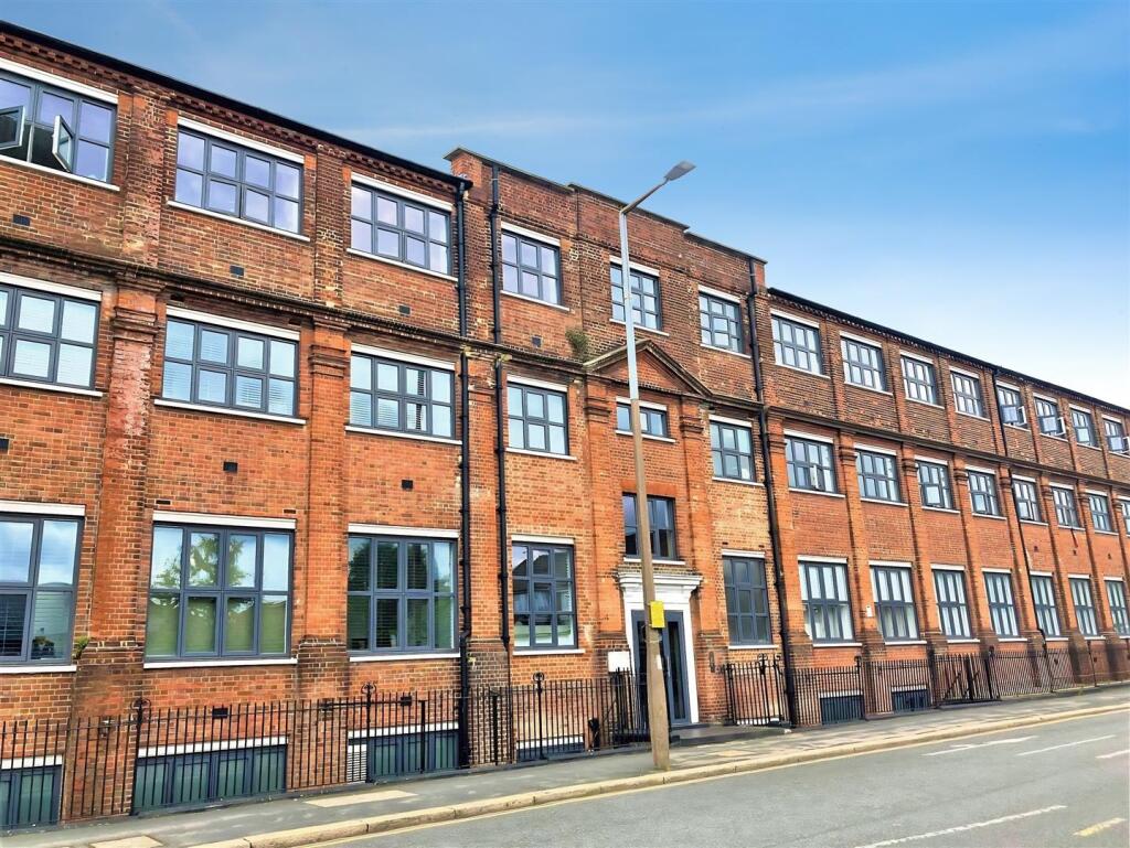 Main image of property: Rembrandt House