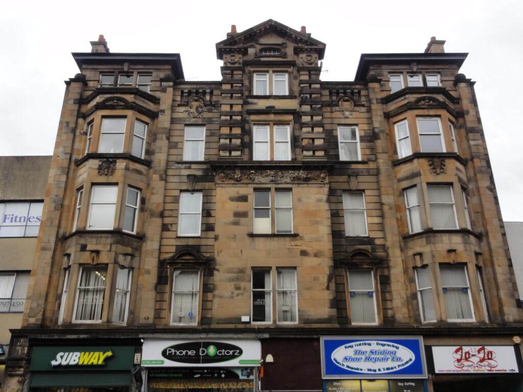 Main image of property: Murray Place, Stirling, FK8