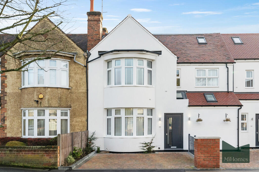 Main image of property: Netherlands Road, New Barnet