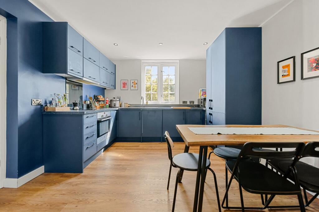 Main image of property: Vauxhall Court, 
Frogmore, SW18