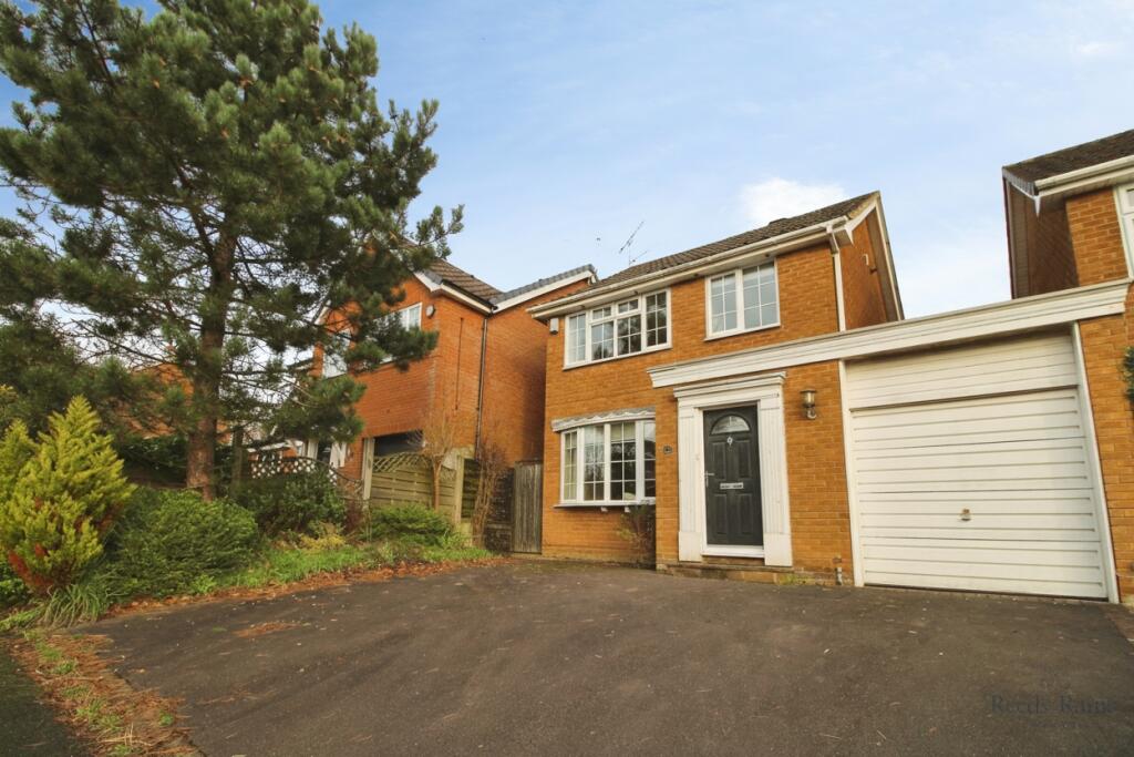 Main image of property: Kennet Drive, Congleton, Cheshire, CW12