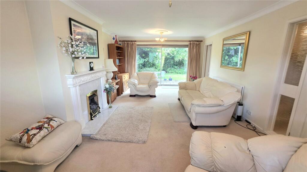 House in Coventry, Green Lane, Finham - View 2