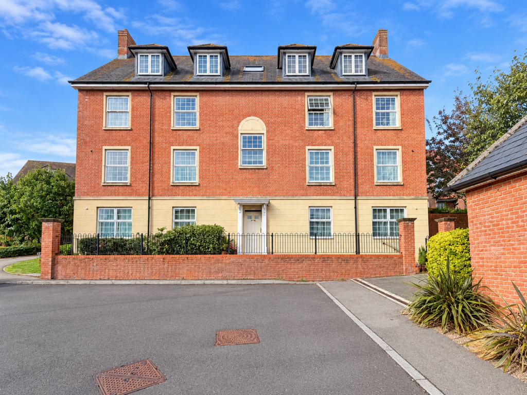 Main image of property: The Gavel, Sturminster Newton