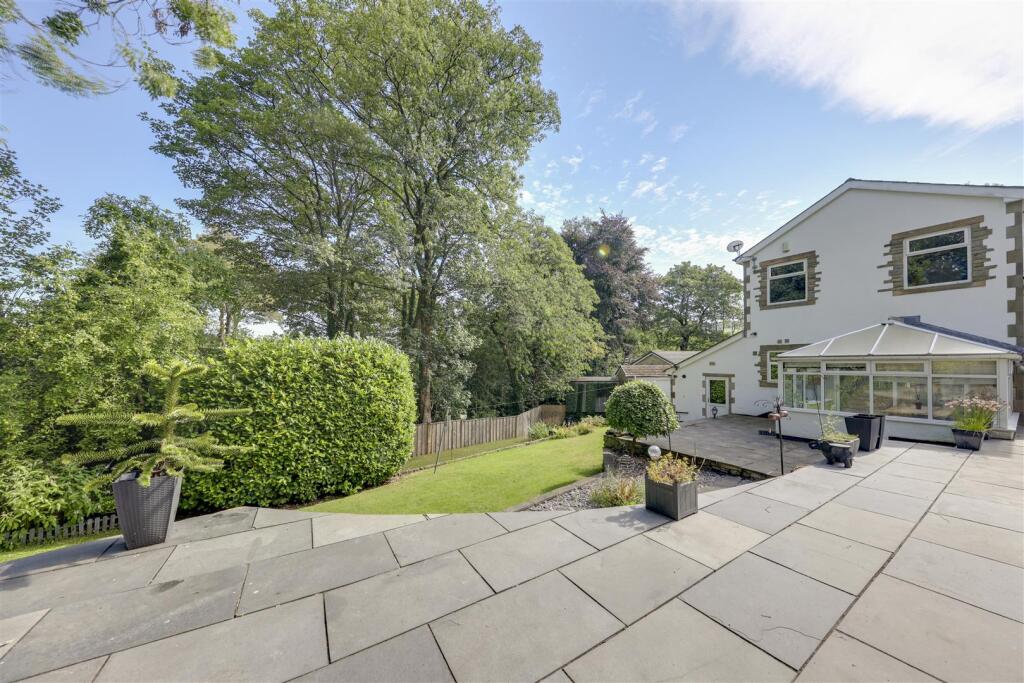 Additional image 43 of Holme Lane, Townsend Fold, Rossendale