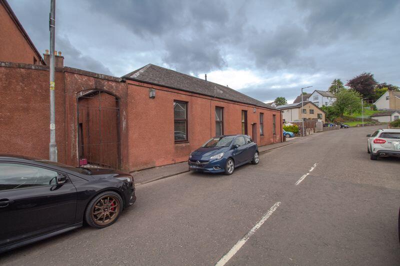 Main image of property: Overton Road, Alexandria