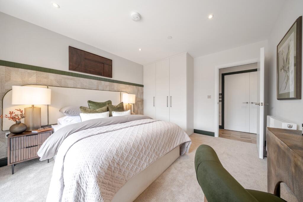 Main image of property: Chandlers Place, High Street, Sevenoaks, Kent, TN13