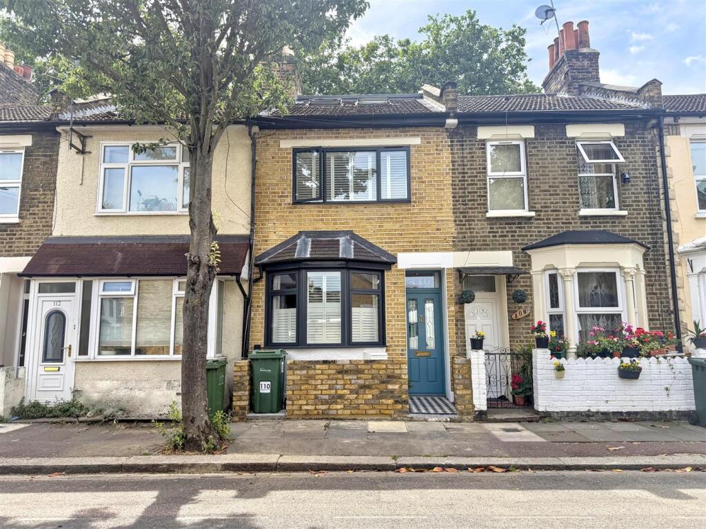 Main image of property: Faringford Road, London
