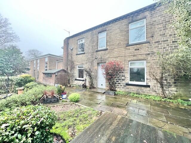 Main image of property: Wellhouse, Mirfield