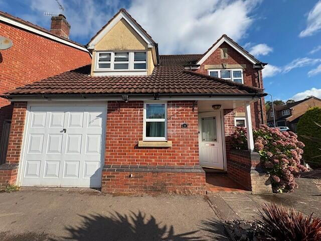 Main image of property: Rosecroft Drive, Langstone, Newport