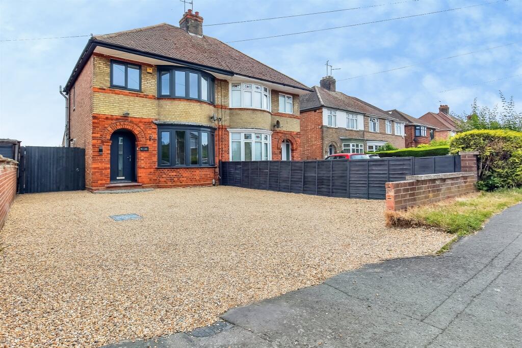 Main image of property: Newark Avenue, Peterborough