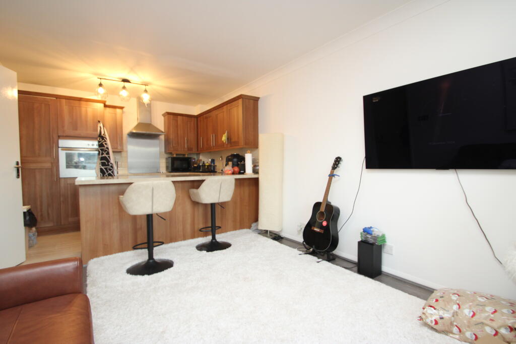 Main image of property: Maple Court, Croydon, CR0 1AA