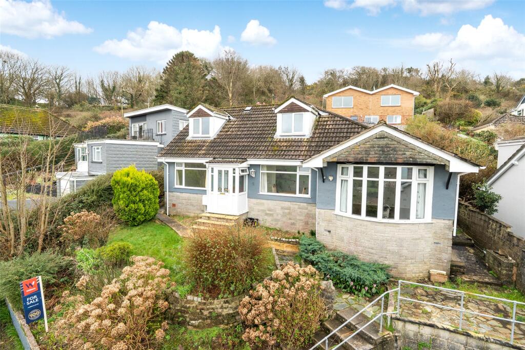 Main image of property: Croftswood Gardens, Ilfracombe, Devon, EX34