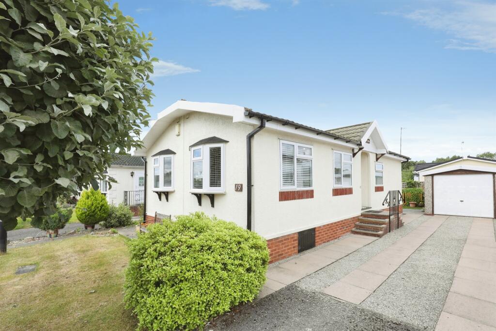 Main image of property: The Brambles, Wincham, NORTHWICH