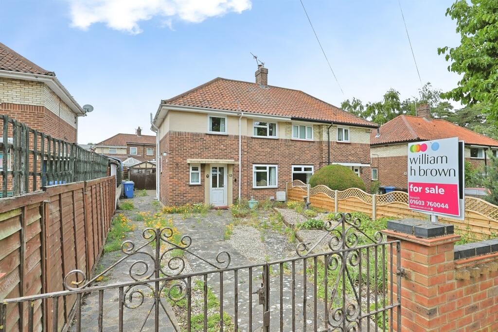 Main image of property: Waterloo Park Avenue, Norwich