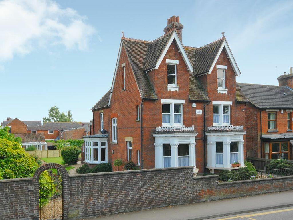 Main image of property: Room 7 Bedford Road