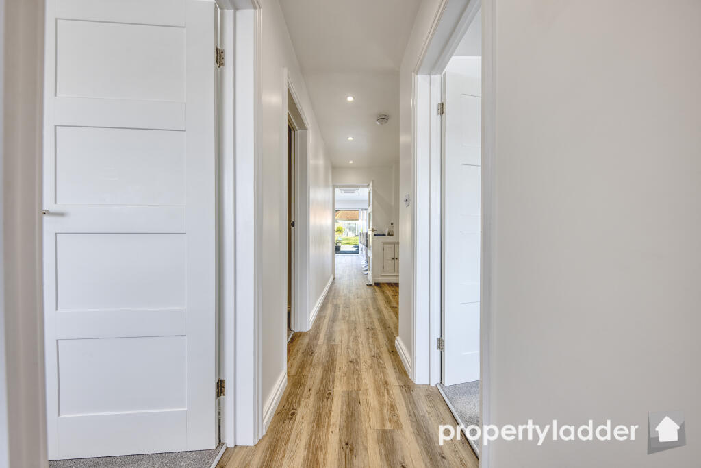 Park Road, SPIXWORTH, Norwich, Norfolk, NR10 photo 3