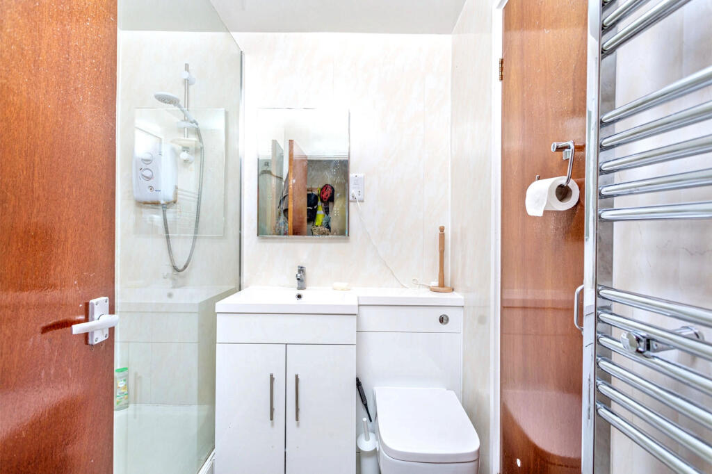 Apartment in Heslington, York - View 5