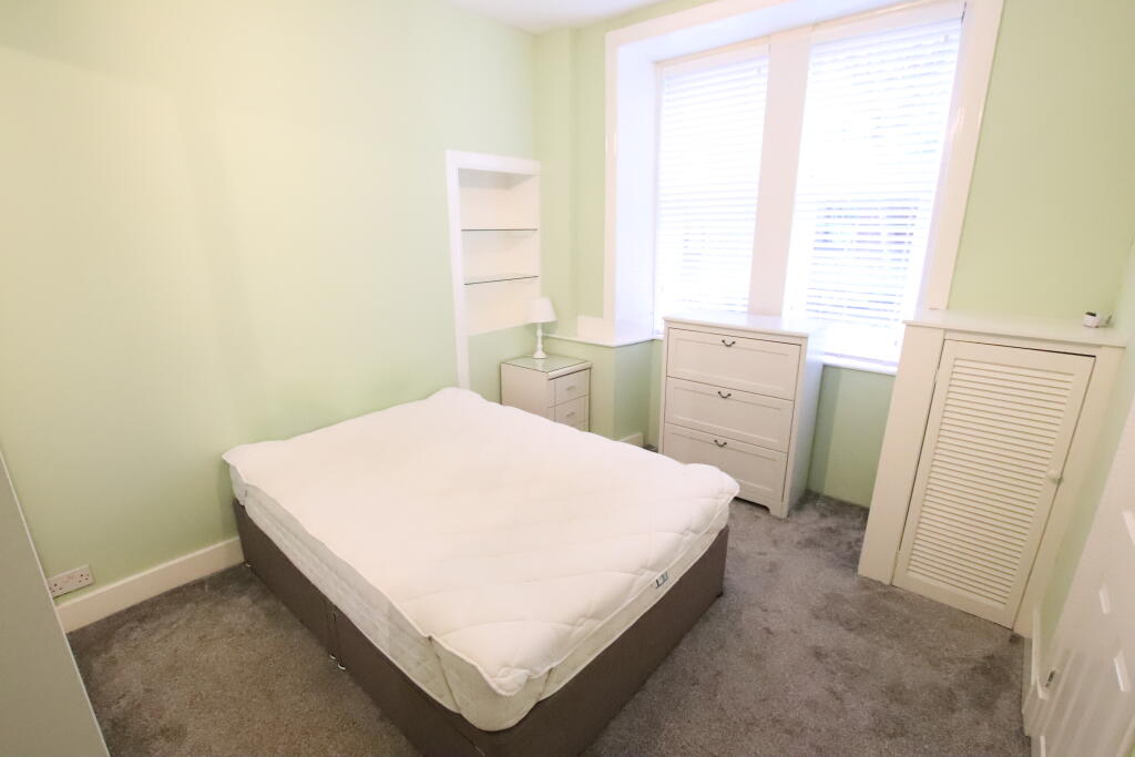 Apartment in Glasgow - View 5